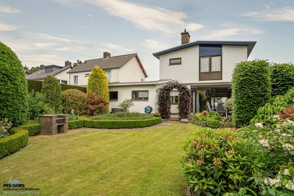Medium property photo - Vossenberg 36, 5954 BV Beesel
